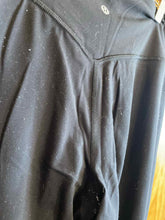 Load image into Gallery viewer, Size 8 Lululemon Black Women&#39;s Pants
