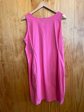 Load image into Gallery viewer, Size L Columbia Pink Dress
