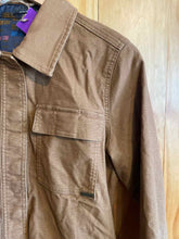 Load image into Gallery viewer, Women Size Small Prana Tan Women's Jacket
