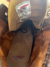 Load image into Gallery viewer, 11.5 Red Wing Men&#39;s Boots
