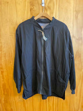 Load image into Gallery viewer, Women Size 2XL Carhartt Black Women's Light Jacket

