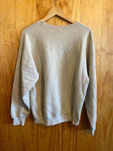 Load image into Gallery viewer, Size L Russell Beige Women's Sweater &amp; Sweatshirt
