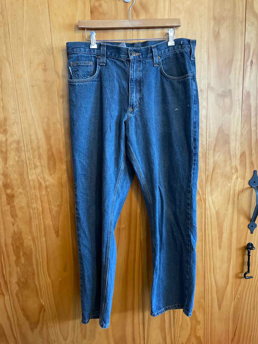 Size 36x30 Carhartt Men's Jeans