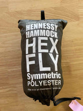 Load image into Gallery viewer, Hennessy Hammock Shelter
