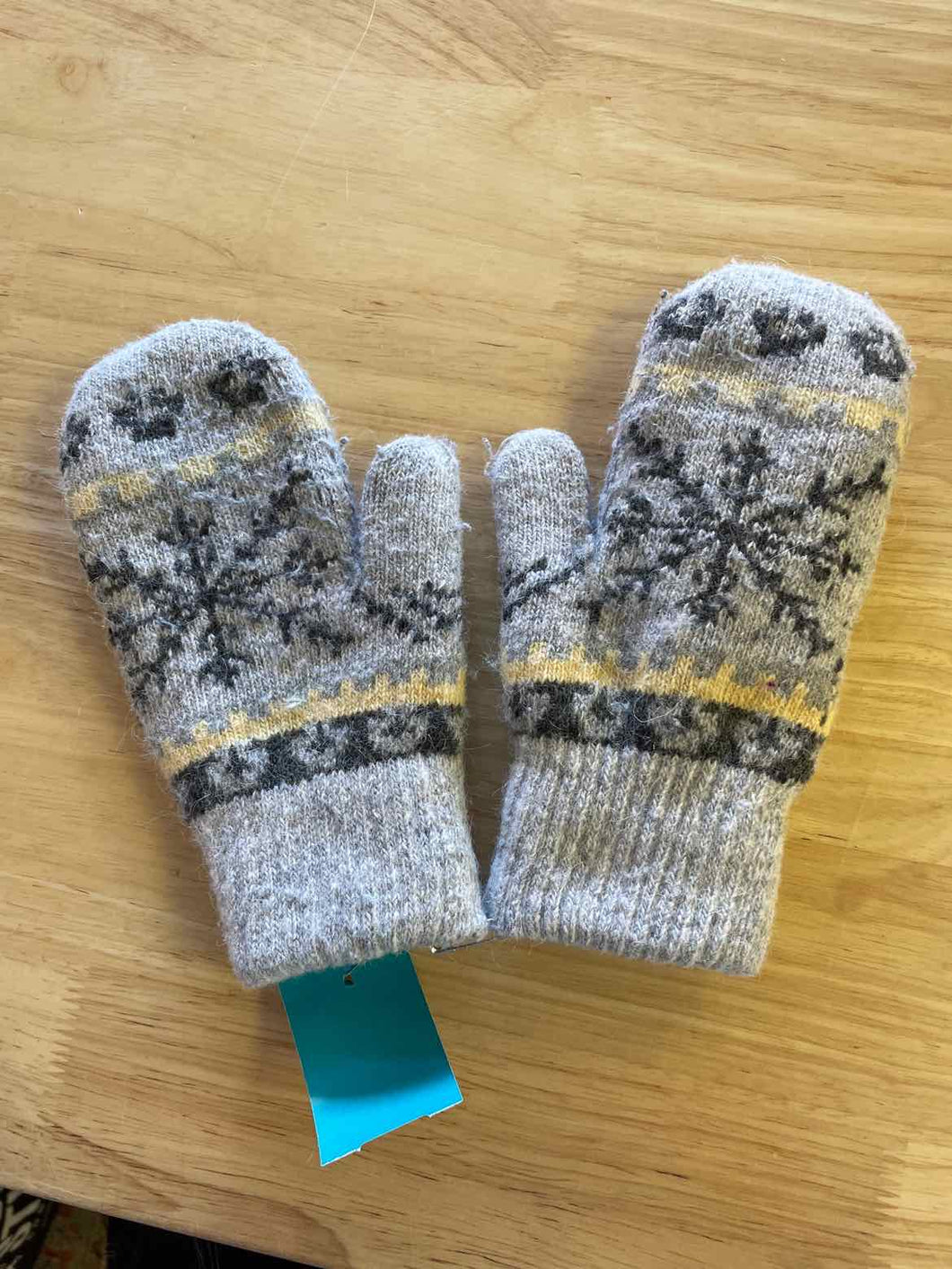 Gloves
