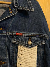 Load image into Gallery viewer, Women Size Large Wrangler Blue Women's Jacket
