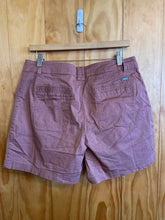 Load image into Gallery viewer, Size 12 Eddie Bauer Copper Women's Shorts
