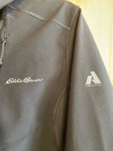 Load image into Gallery viewer, Women Size 2XL Eddie Bauer Black Women&#39;s Jacket
