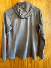 Load image into Gallery viewer, Size Medium Eddie Bauer Grey Women's Sweater &amp; Sweatshirt
