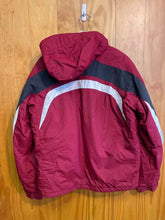 Load image into Gallery viewer, Women Size M Columbia Red Women's Winter Jacket
