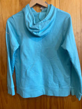 Load image into Gallery viewer, Size Medium Columbia Blue Women's Sweater &amp; Sweatshirt
