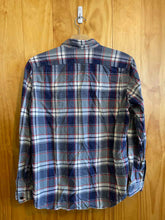 Load image into Gallery viewer, Size Large Filson Men's Flannel
