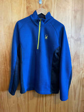 Load image into Gallery viewer, Size Large Spyder Men's Jacket
