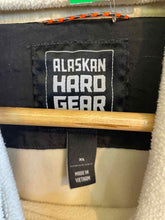 Load image into Gallery viewer, Size XL Alaskan Hardgear Cream Women's Fleece Sweatshirt

