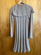 Load image into Gallery viewer, Size XS Akini Beige Dress
