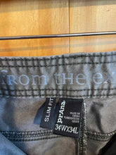 Load image into Gallery viewer, Size 34 Prana Men&#39;s Pants
