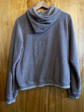 Load image into Gallery viewer, Size Large Horny Toad Light Brown Women's Hoodie

