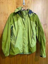 Load image into Gallery viewer, Women Size Medium Marmot Green Women's Jacket
