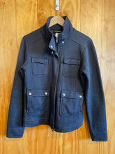 Load image into Gallery viewer, Women Size Medium Patagonia Black Women's Jacket
