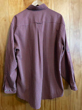 Load image into Gallery viewer, Size Large LL Bean Men's Flannel

