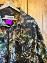 Load image into Gallery viewer, Size 2X Whitewater Outdoor Apparel Men's Flannel
