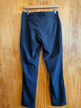 Load image into Gallery viewer, Size 6 Mountain Hardwear Black Women's Hiking Pants
