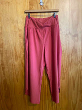 Load image into Gallery viewer, Size L Halara Red Women's Sweatpants
