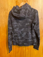 Load image into Gallery viewer, Size 10 Lululemon Black Women's Hoodie

