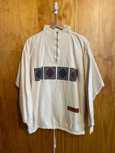 Load image into Gallery viewer, Size S/M By Taylor Cream Women&#39;s Sweater &amp; Sweatshirt
