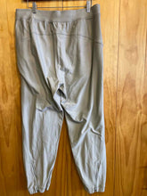Load image into Gallery viewer, Size 12 Lululemon Cream Women's Pants
