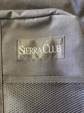Load image into Gallery viewer, Sierra Club Backpack
