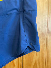 Load image into Gallery viewer, Size XL Antonio Melani Navy Women's Shorts
