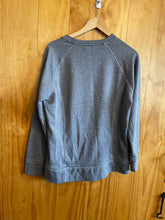 Load image into Gallery viewer, Size Large The North Face Grey Women&#39;s Sweater &amp; Sweatshirt

