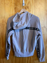 Load image into Gallery viewer, Size XS Nike Light Brown Women's Hoodie

