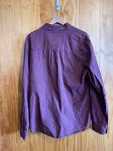 Load image into Gallery viewer, Size Large Prana Men's Long Sleeve Shirt
