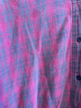 Load image into Gallery viewer, Size XL Woolrich Red Women's Flannel
