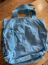 Load image into Gallery viewer, Life is Good Bag
