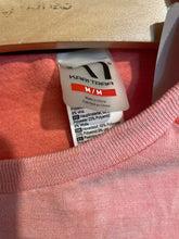 Load image into Gallery viewer, Size Medium Kari Traa Pink Women's Long Sleeve Shirt

