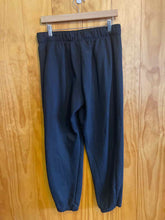 Load image into Gallery viewer, Size Large Nike Black Women&#39;s Sweatpants

