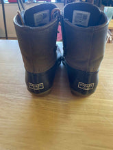 Load image into Gallery viewer, Shoe Size 7.5 Sperry Brown Boots
