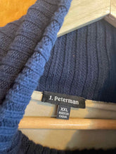 Load image into Gallery viewer, Size XXL J. Peterman Men&#39;s Sweater &amp; Sweatshirt
