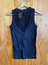 Load image into Gallery viewer, Size S Athleta Black Women's Tank Top
