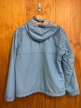 Load image into Gallery viewer, Women Size Medium Burton Light Blue Women&#39;s Winter Jacket
