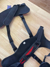 Load image into Gallery viewer, XL Doggie Stylz Dog Leash/Harness/Collar
