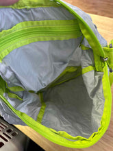 Load image into Gallery viewer, The North Face Travel Bag
