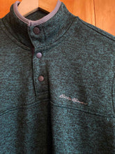 Load image into Gallery viewer, Size Medium Eddie Bauer Men's Fleece
