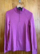 Load image into Gallery viewer, Women Size Medium Ibex Pink Women's Jacket
