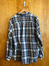 Load image into Gallery viewer, Size X-Large L.L. Bean Men's Flannel
