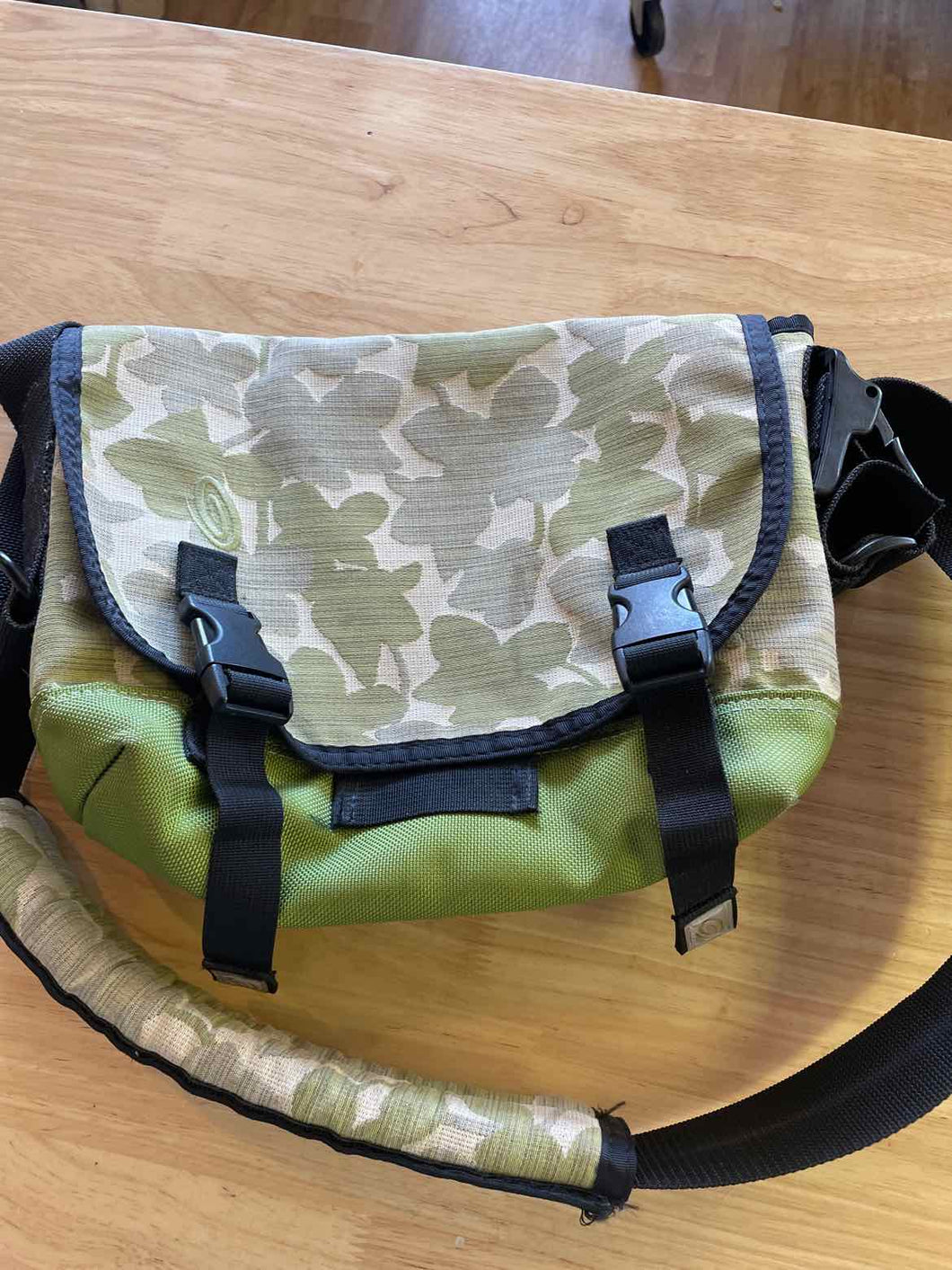 Timbuk2 Travel Bag