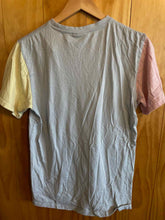 Load image into Gallery viewer, Size 6 Ellesse Light Blue Women's Short Sleeve Shirt
